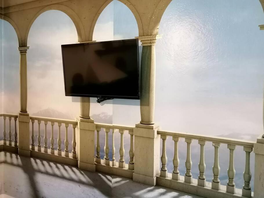 Apartamento En Casa Rural Con Amplio Jardin A 5 Min De La Playa Situacion Inmejorable La Riera  Buitenkant foto