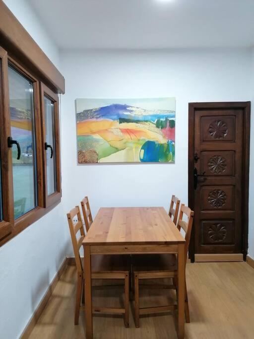 Apartamento En Casa Rural Con Amplio Jardin A 5 Min De La Playa Situacion Inmejorable La Riera  Buitenkant foto