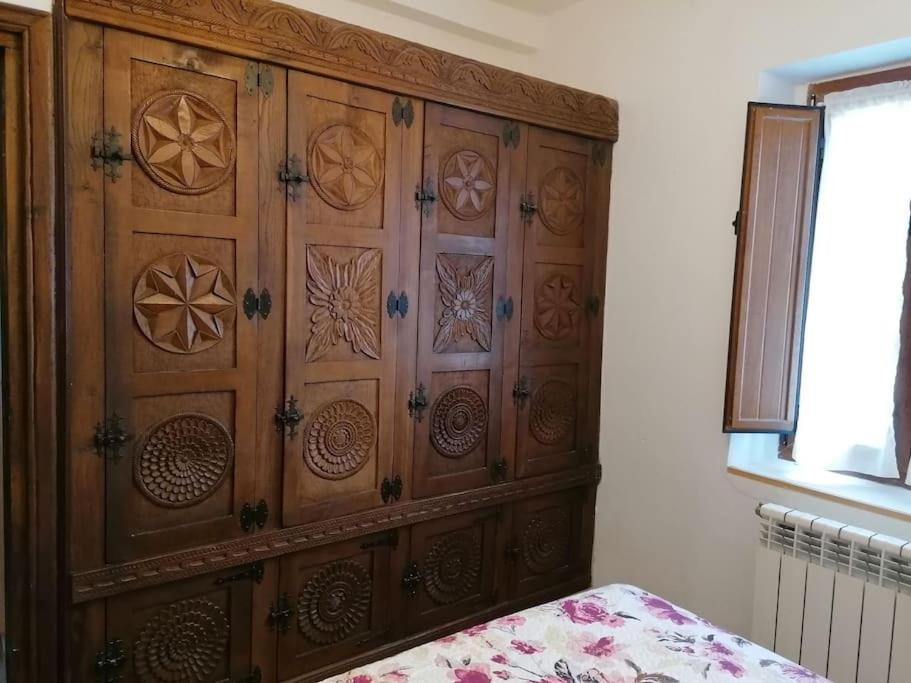 Apartamento En Casa Rural Con Amplio Jardin A 5 Min De La Playa Situacion Inmejorable La Riera  Buitenkant foto